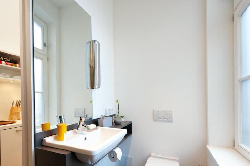 Ipartment Appartement